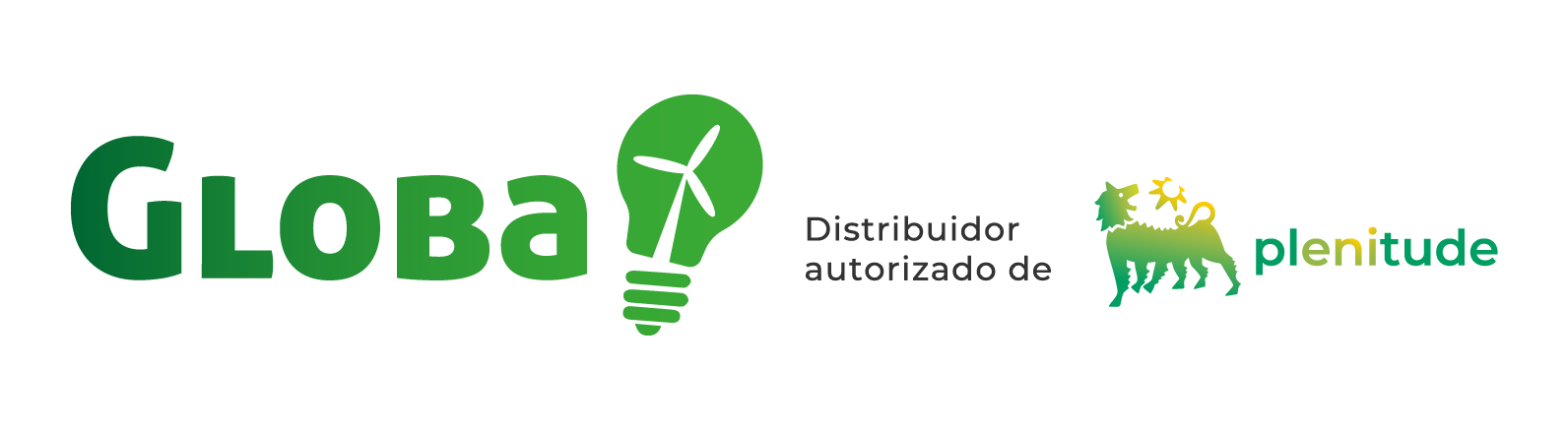 Globaenergy Portugal –  Distribuidora oficial da Plenitude em Portugal